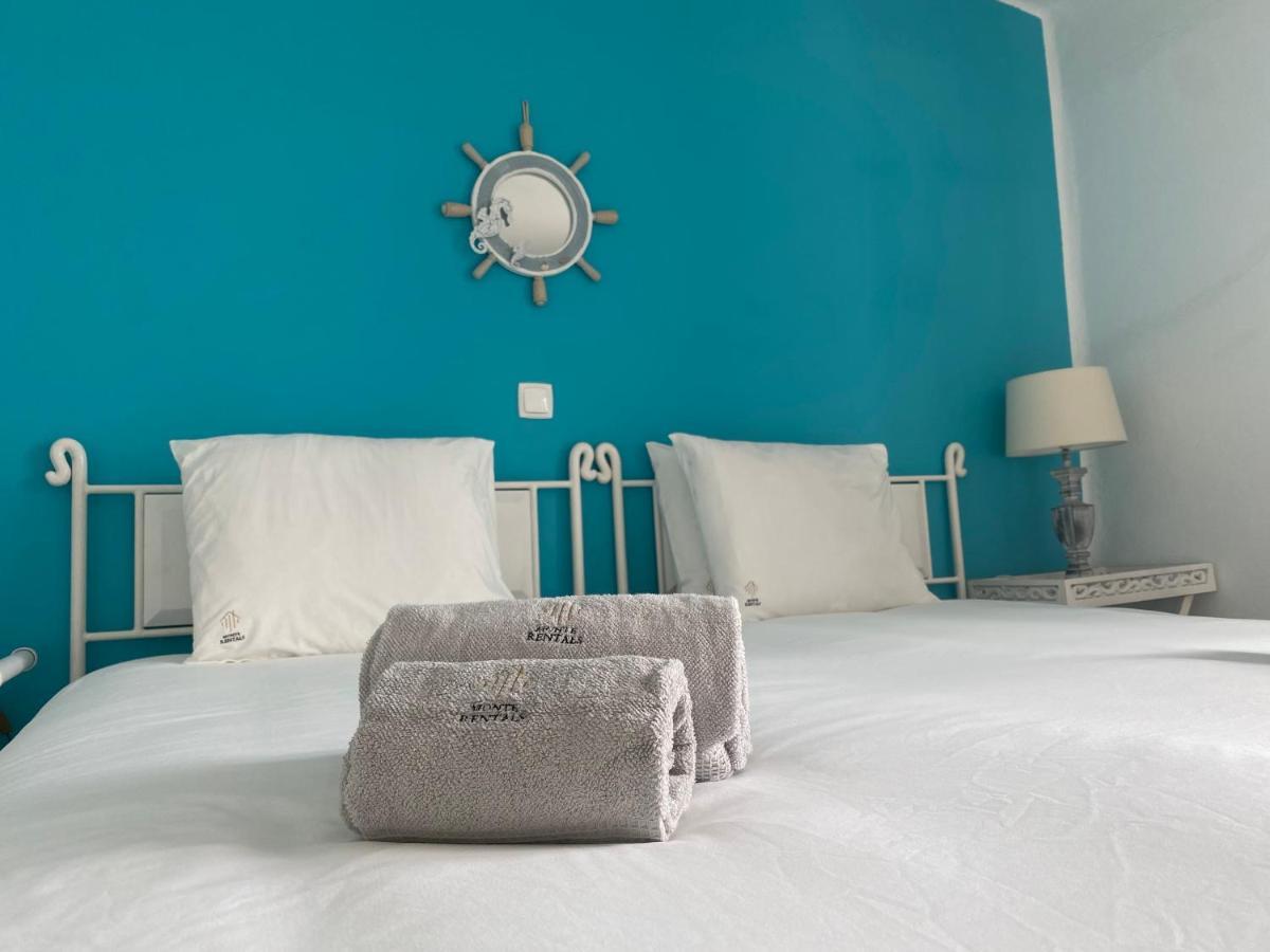 Seaside Retreat With Pool, Ac, And Fast Wi-fi * Albufeira
