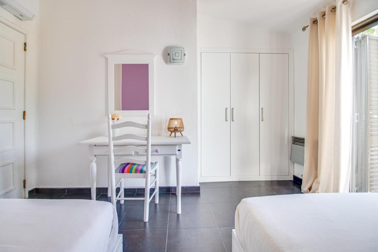Appartement Seaside Retreat With Pool, Ac, And Fast Wi-fi *